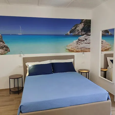 Abba E Sole Guest house *