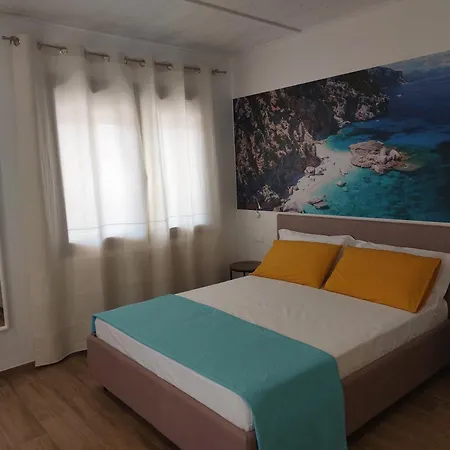 Guest house Abba E Sole *