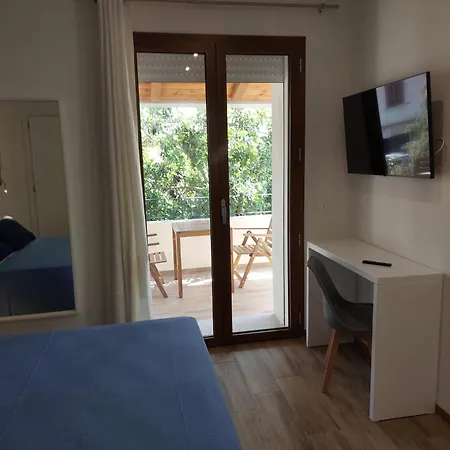 Abba E Sole Санта-Мария-Наварезе