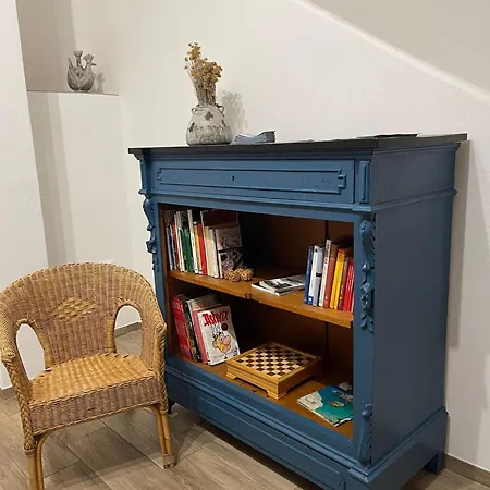 Abba E Sole Санта-Мария-Наварезе