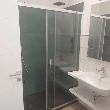 Гостевой дом Abba E Sole *